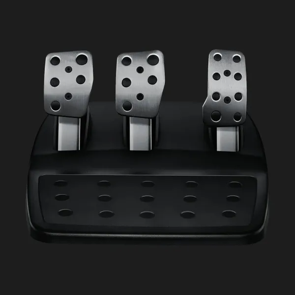 Кермо Logitech G920 Driving Force PC/XB (Black) (EU)