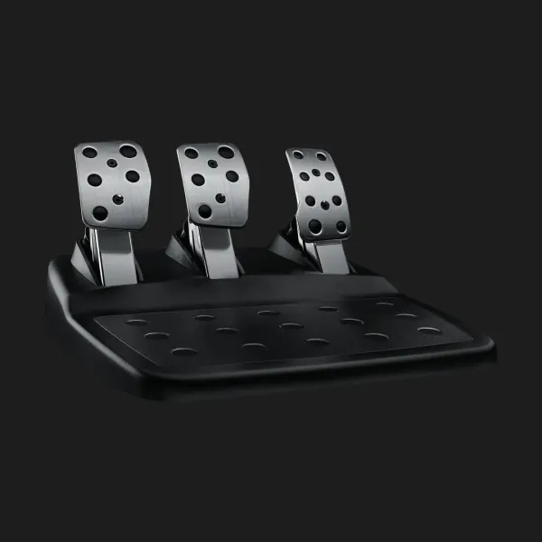 Кермо Logitech G29 Driving Force PC/PS (Black) (EU)