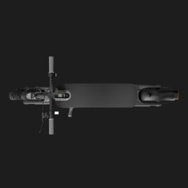 Електросамокат Xiaomi Mi Electric Scooter 4 Ultra (Grey)