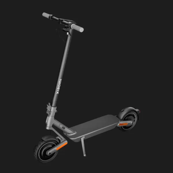 Електросамокат Xiaomi Mi Electric Scooter 4 Ultra (Grey)