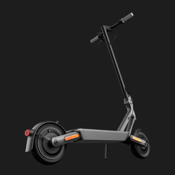 Електросамокат Xiaomi Mi Electric Scooter 4 Ultra (Grey)