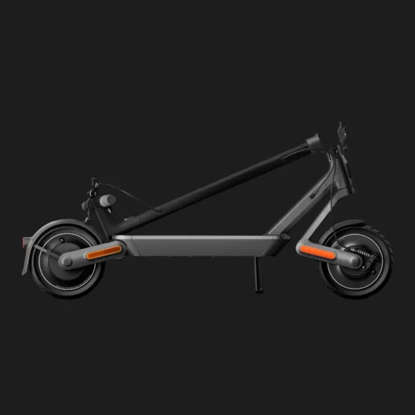 Електросамокат Xiaomi Mi Electric Scooter 4 Ultra (Grey)