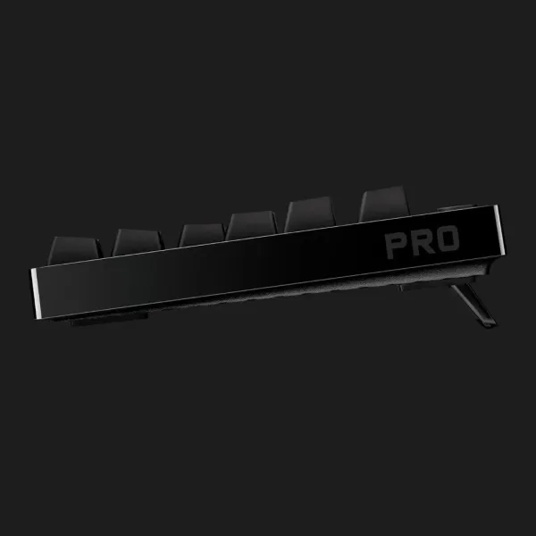 Клавіатура ігрова Logitech G PRO TKL Corded Mechanical Gaming (Black) (UA)