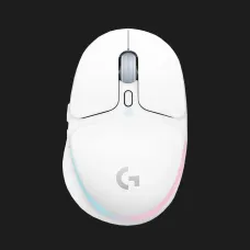 Ігрова миша Logitech G705 (White) (UA)