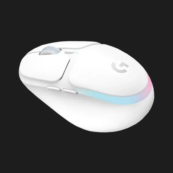 Ігрова миша Logitech G705 (White) (UA)