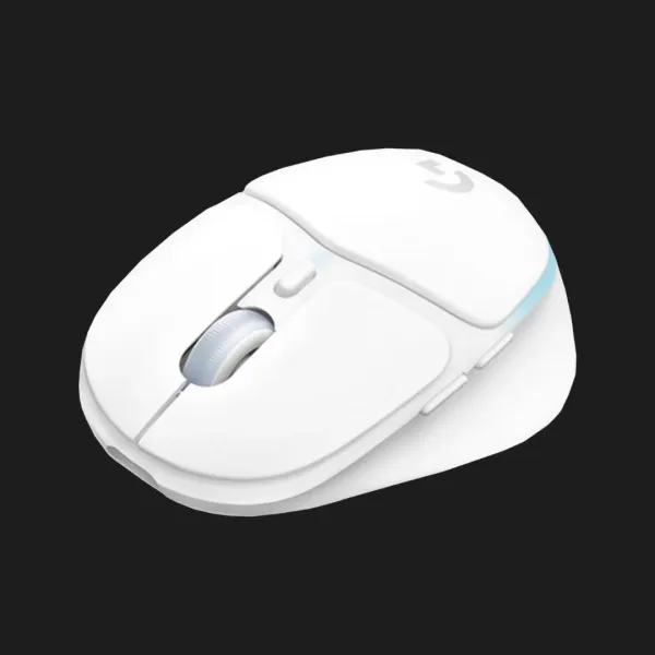 Ігрова миша Logitech G705 (White) (UA)