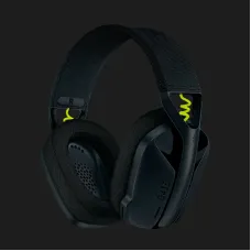 Ігрові навушники Logitech G435 Wireless Black (UA)