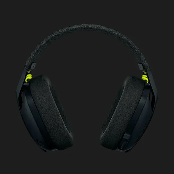 Ігрові навушники Logitech G435 Wireless Black (UA)