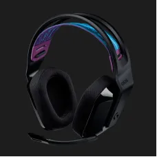 Ігрові навушники Logitech G535 Black (UA)