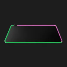 Килимок для миші HyperX Pulsefire Mat RGB (XL) (UA)