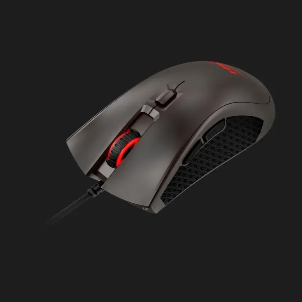 Ігрова миша HyperX Pulsefire FPS Pro Gunmetal (UA)