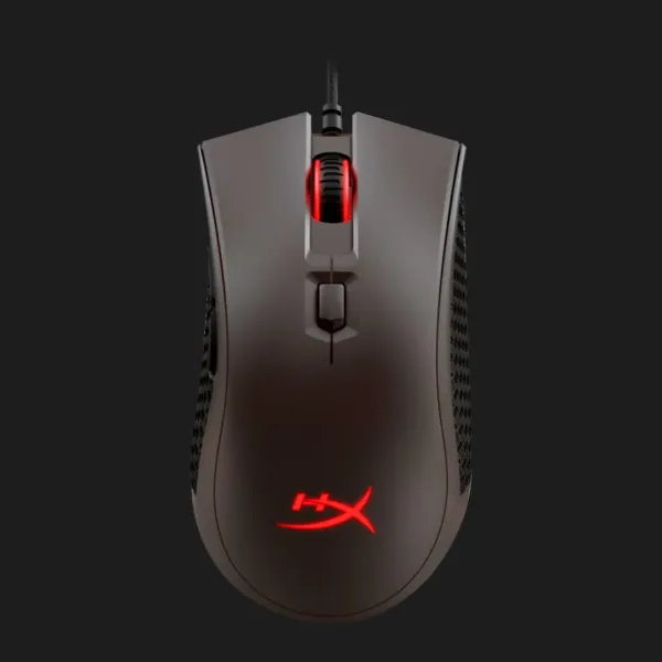 Ігрова миша HyperX Pulsefire FPS Pro Gunmetal (UA)