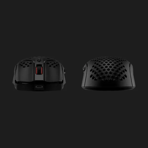 Ігрова миша HyperX Pulsefire Haste Wireless (Black) (UA)