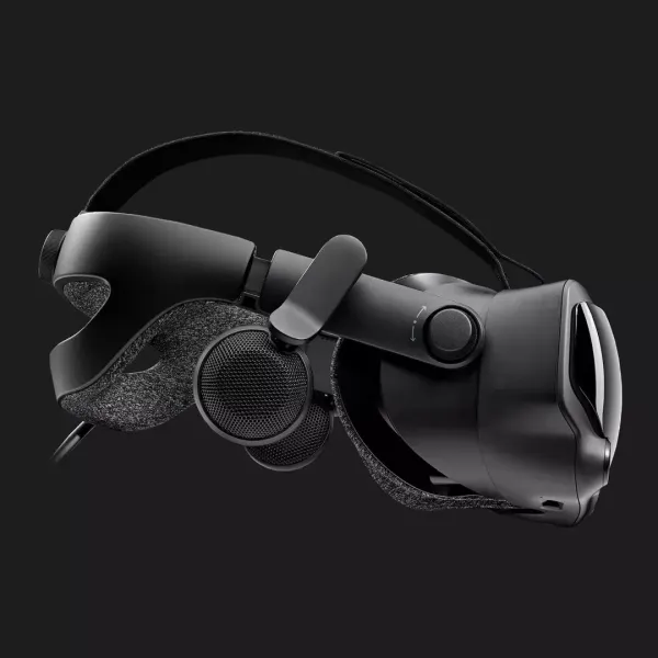 Окуляри віртуальної реальності Valve Index VR Kit