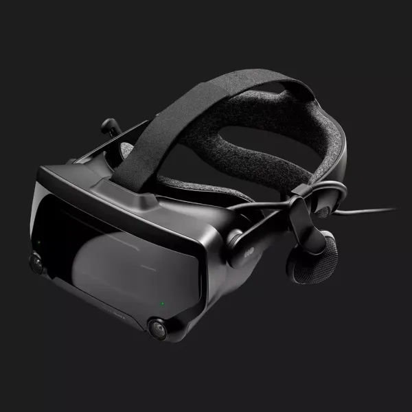Окуляри віртуальної реальності Valve Index VR Kit