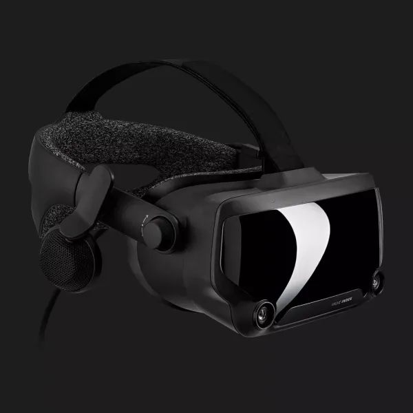 Окуляри віртуальної реальності Valve Index VR Kit