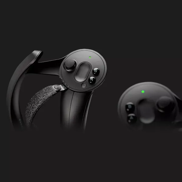 Окуляри віртуальної реальності Valve Index VR Kit