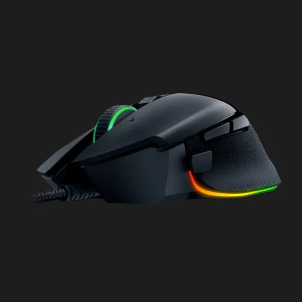 Ігрова миша Razer Basilisk V3 (Black) (RZ01-04000100-R3M1) (UA)