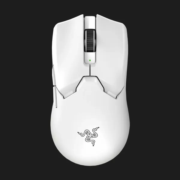 Ігрова миша Razer Viper V2 PRO (White) (RZ01-04390200-R3G1) (UA)