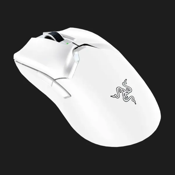 Ігрова миша Razer Viper V2 PRO (White) (RZ01-04390200-R3G1) (UA)