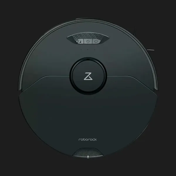 Робот-пилосос Roborock S7 MaxV (Black)