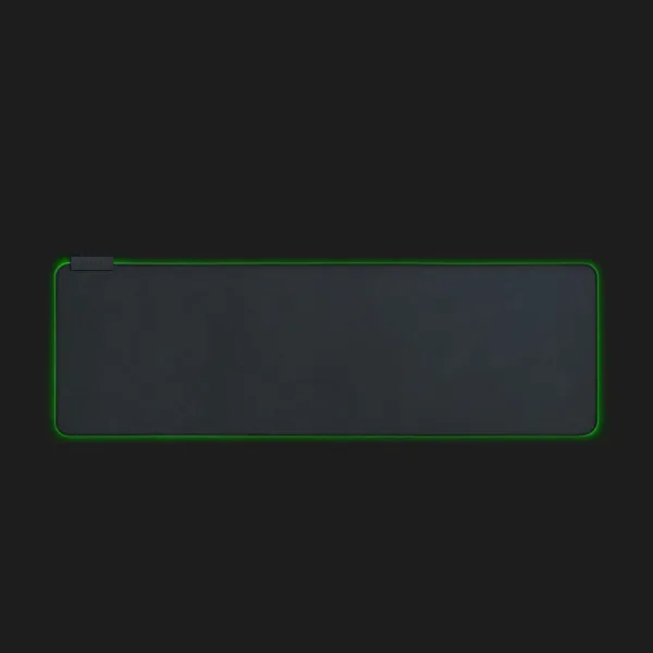 Килимок для миші Razer Goliathus Extended Chroma (Black) (RZ02-02500300-R3M1) (UA)