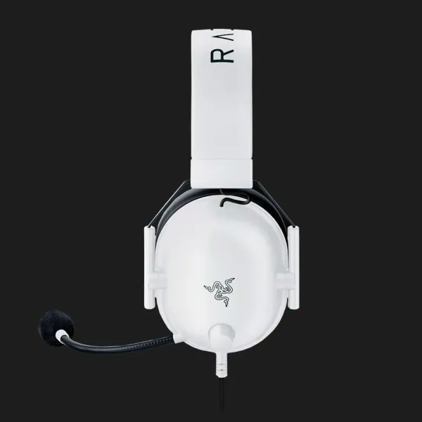 Ігрова гарнітура Razer Blackshark V2 X (White) (RZ04-03240700-R3M1) (UA)