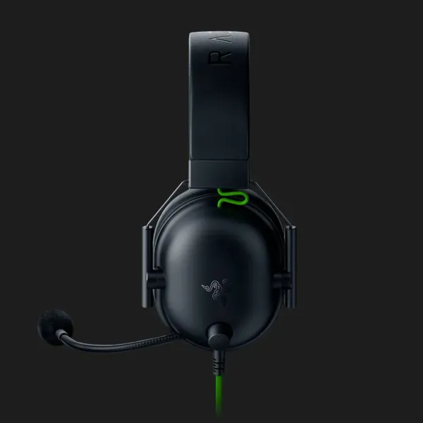 Ігрова гарнітура Razer Blackshark V2 X (Black) (RZ04-03240100-R3M1) (UA)