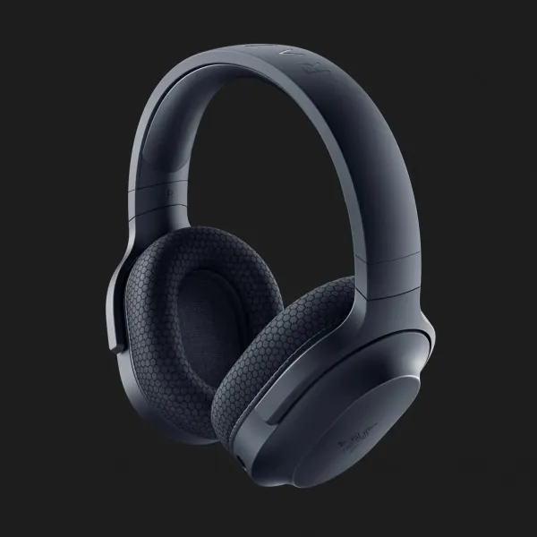 Ігрова гарнітура Razer Barracuda X 2022 (Black) (RZ04-04430100-R3M1) (UA)