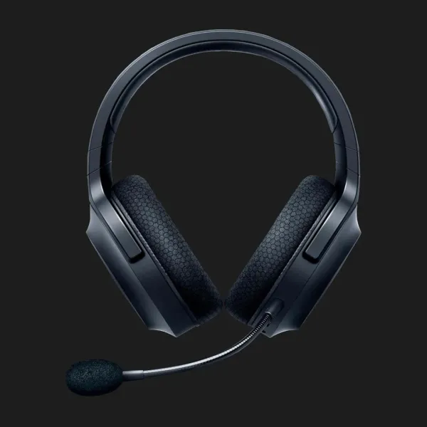 Ігрова гарнітура Razer Barracuda X 2022 (Black) (RZ04-04430100-R3M1) (UA)