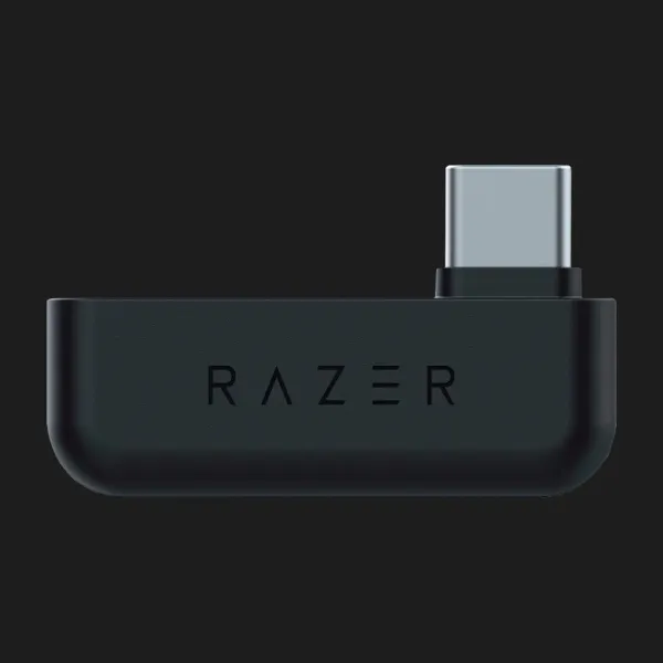 Ігрова гарнітура Razer Barracuda X 2022 (Black) (RZ04-04430100-R3M1) (UA)