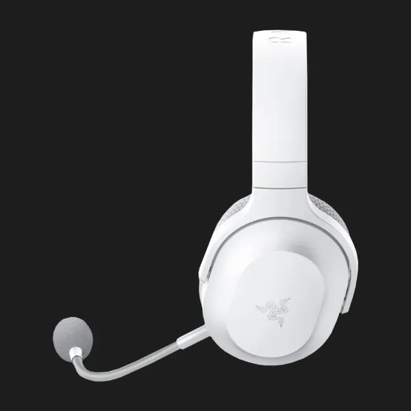 Ігрова гарнітура Razer Barracuda X 2022 (Mercury) (RZ04-04430200-R3M1) (UA)