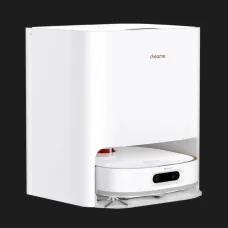 Робот-пилосос Dreame Bot W10 Pro (White)