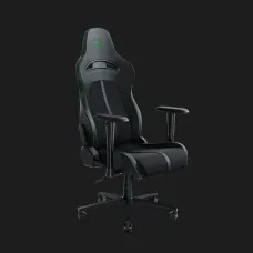 Крісло для геймерів Razer Enki X (Black Green) (RZ38-03880100-R3G1) (UA)