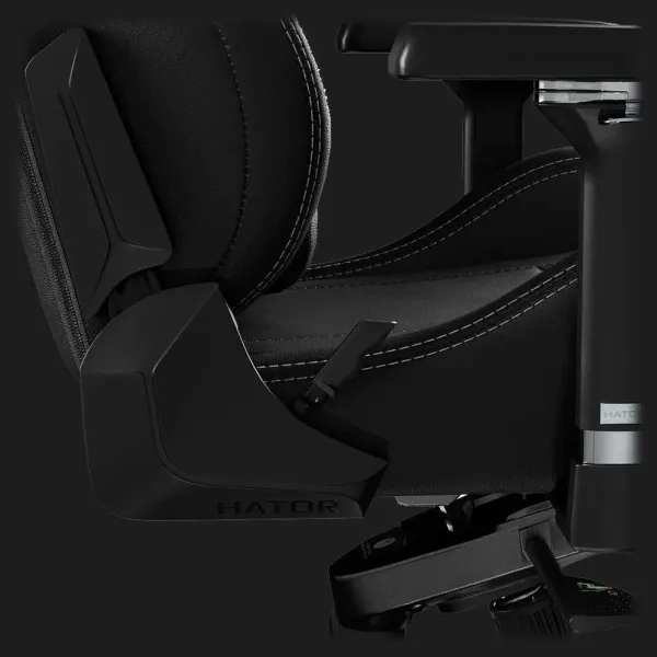 Крісло для геймерів Hator Arc (Phantom Black) (HTC-985)