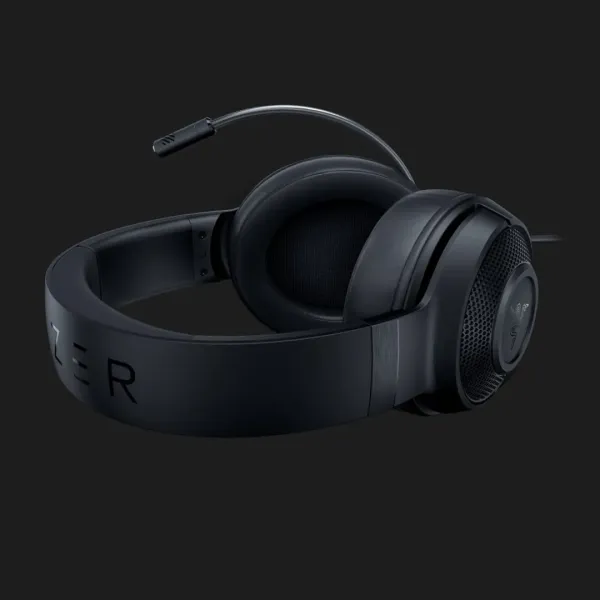 Ігрова гарнітура Razer Kraken X Lite (RZ04-02950100-R381) (UA)