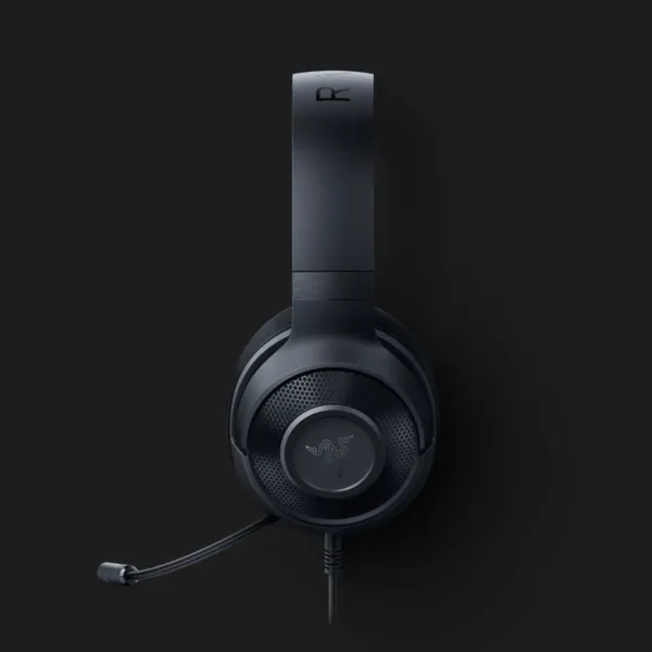 Ігрова гарнітура Razer Kraken X Lite (RZ04-02950100-R381) (UA)