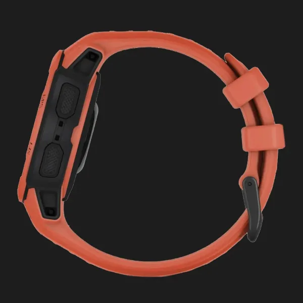 Garmin Instinct 2S Standard Edition Poppy