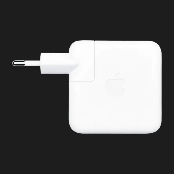 Оригінальний Apple 70W USB-C Power Adapter (MQLN3)