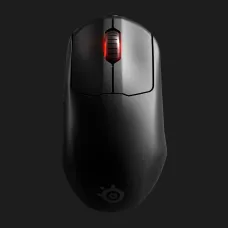 Ігрова миша SteelSeries Prime Wireless (Black) (UA)