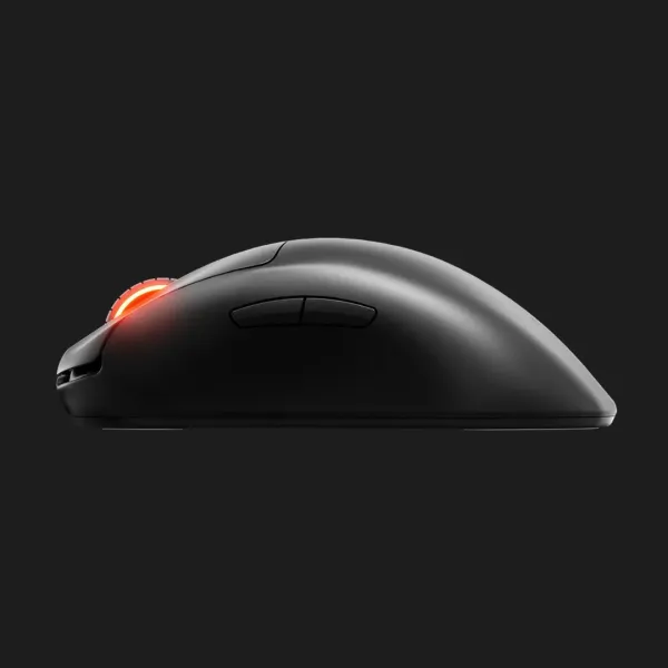 Ігрова миша SteelSeries Prime Wireless (Black) (UA)