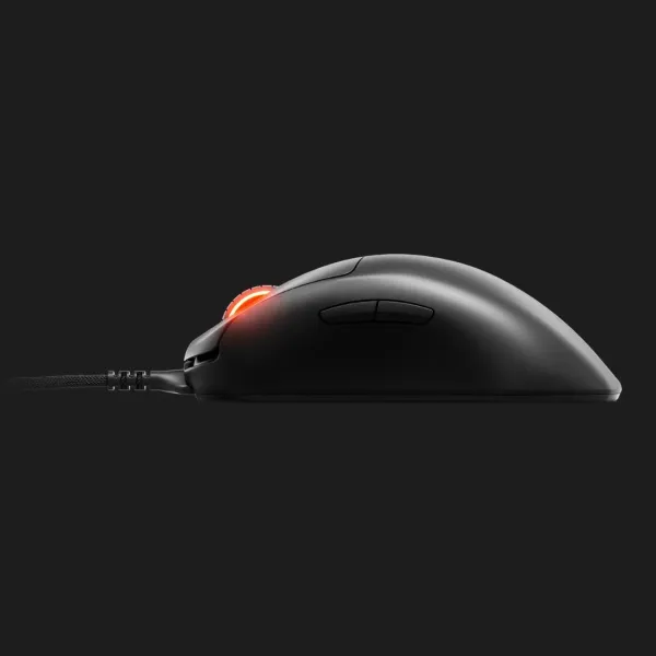 Ігрова миша SteelSeries Prime (Black) (UA)