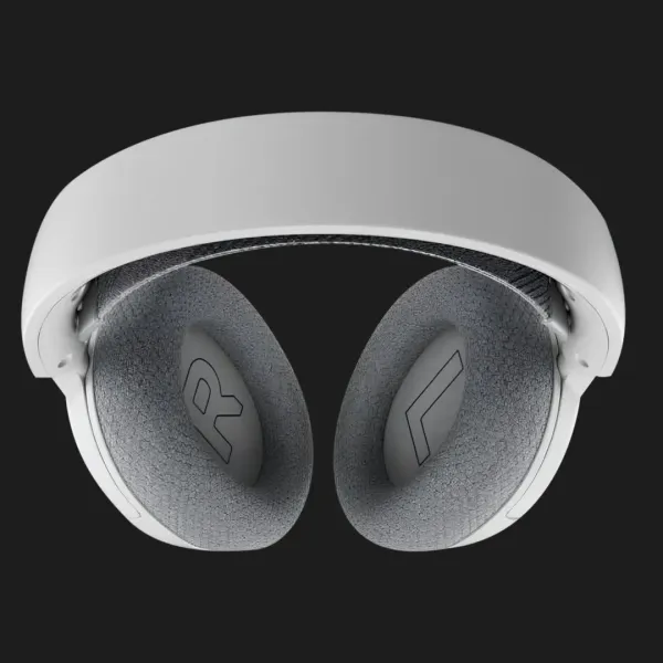 Ігрова гарнітура SteelSeries Arctis Nova 1 (White)