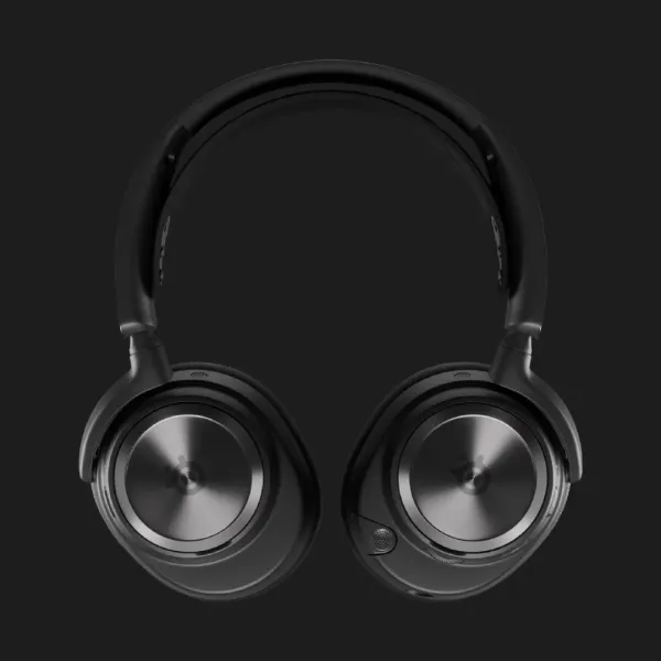 Ігрова гарнітура SteelSeries Arctis Nova Pro Wireless (Black) (UA)
