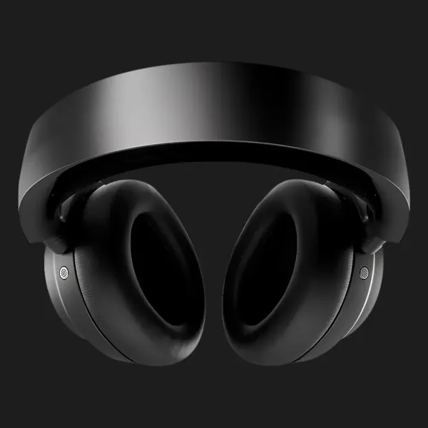 Ігрова гарнітура SteelSeries Arctis Nova Pro Wireless (Black) (UA)