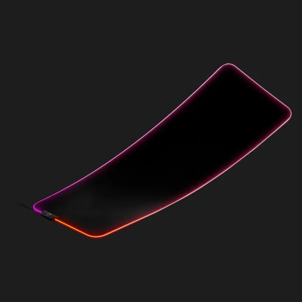 Килимок для миші SteelSeries QcK PRISM Cloth large (UA)