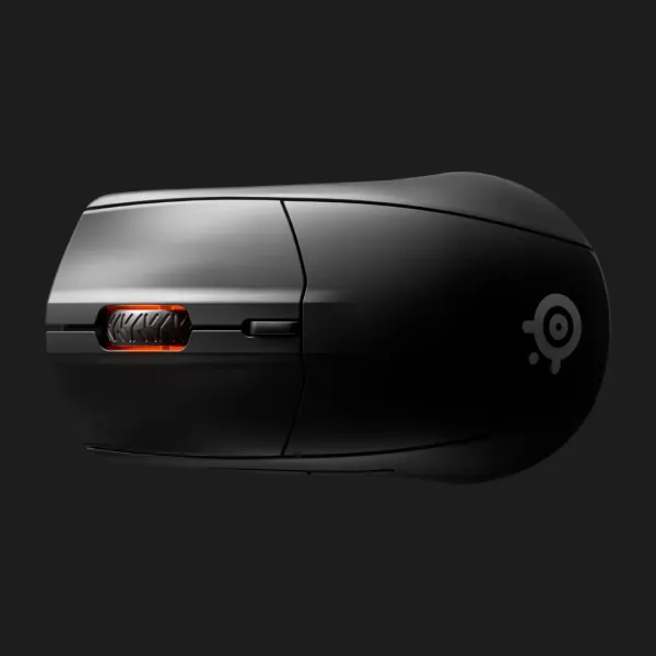 Ігрова миша SteelSeries Rival 3 Wireless (Black) (UA)