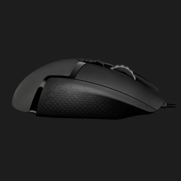 Ігрова миша Logitech G502 HERO (Black) (UA)