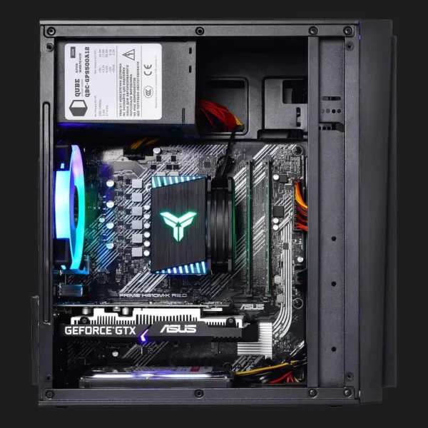 Комп'ютер ARTLINE Gaming X45, RTX 3050
