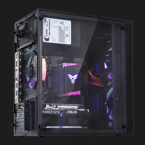 Комп'ютер ARTLINE Gaming X45, RTX 3050